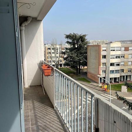 Le Parilly- Appartement 3 Chambres-Parc Parilly Bron Kültér fotó