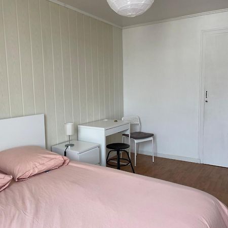 Le Parilly- Appartement 3 Chambres-Parc Parilly Bron Kültér fotó