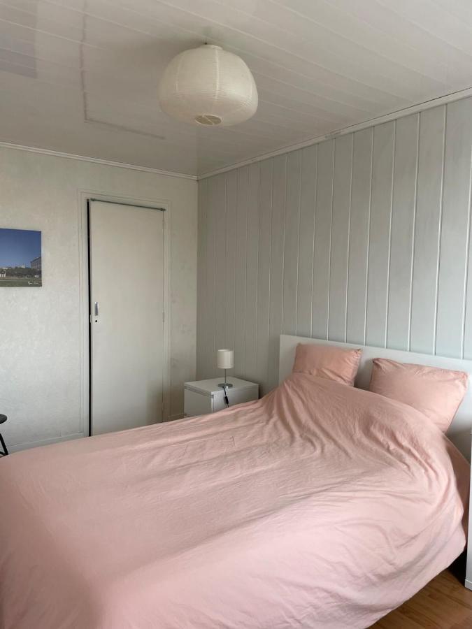 Le Parilly- Appartement 3 Chambres-Parc Parilly Bron Kültér fotó