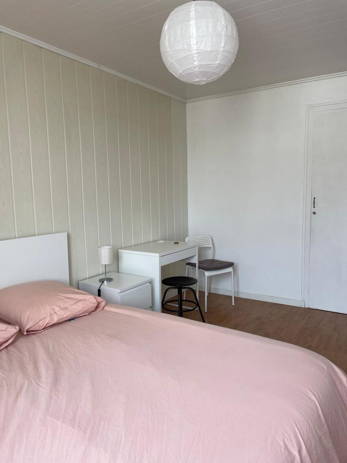 Le Parilly- Appartement 3 Chambres-Parc Parilly Bron Kültér fotó