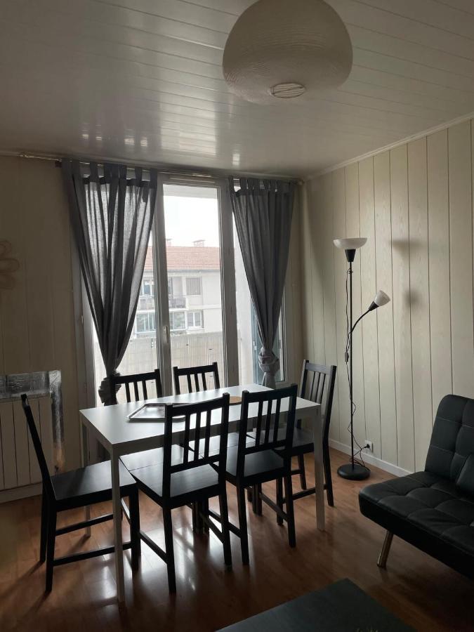 Le Parilly- Appartement 3 Chambres-Parc Parilly Bron Kültér fotó