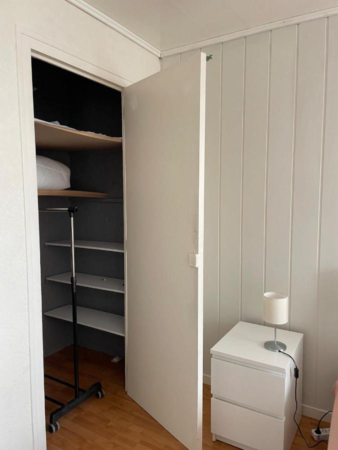 Le Parilly- Appartement 3 Chambres-Parc Parilly Bron Kültér fotó