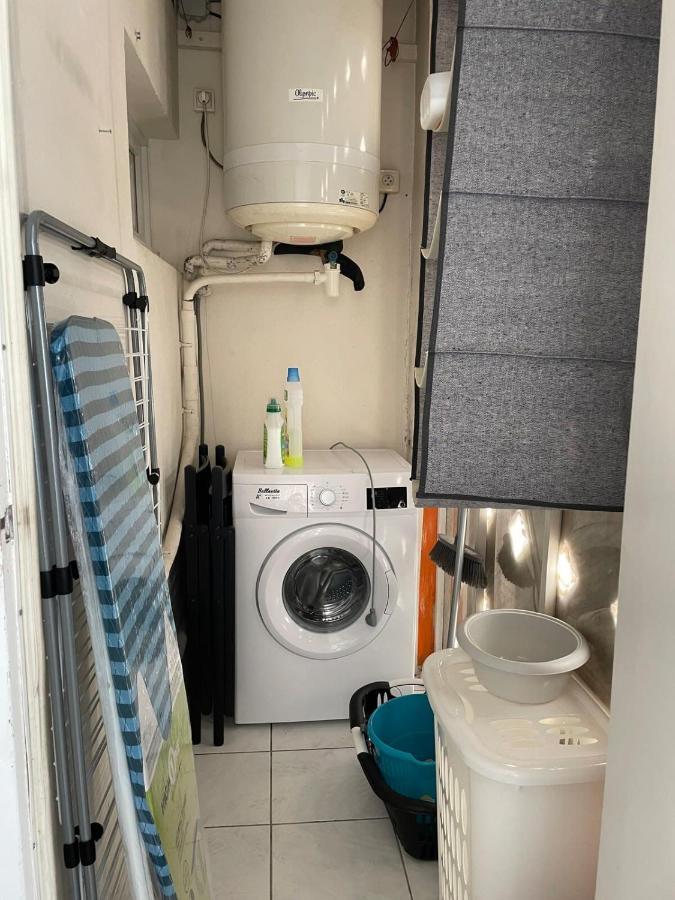 Le Parilly- Appartement 3 Chambres-Parc Parilly Bron Kültér fotó