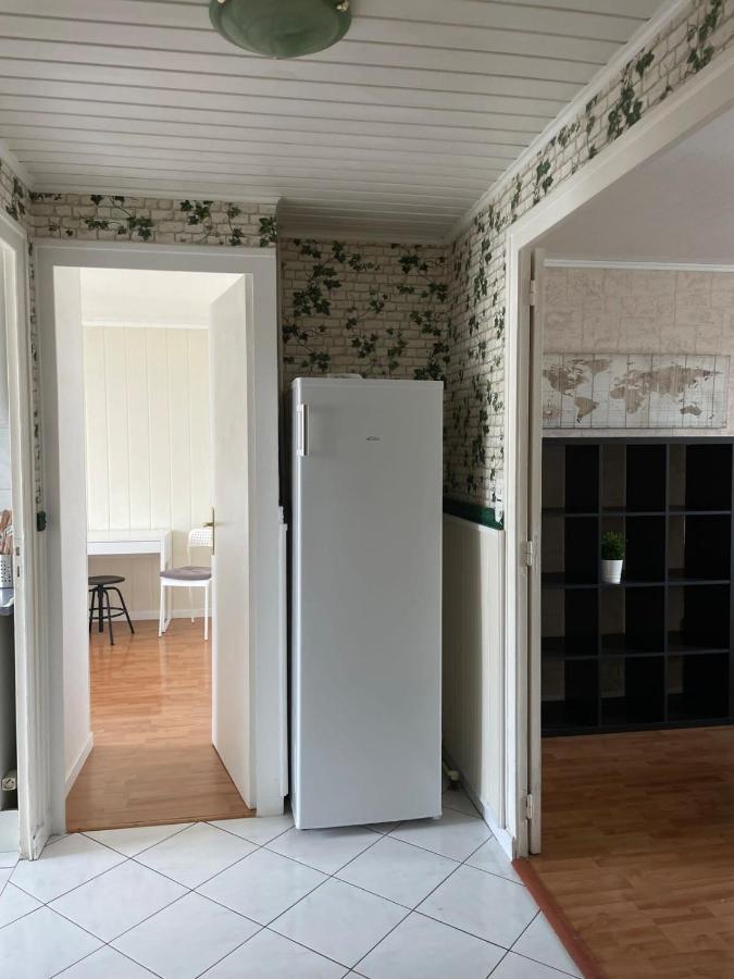 Le Parilly- Appartement 3 Chambres-Parc Parilly Bron Kültér fotó
